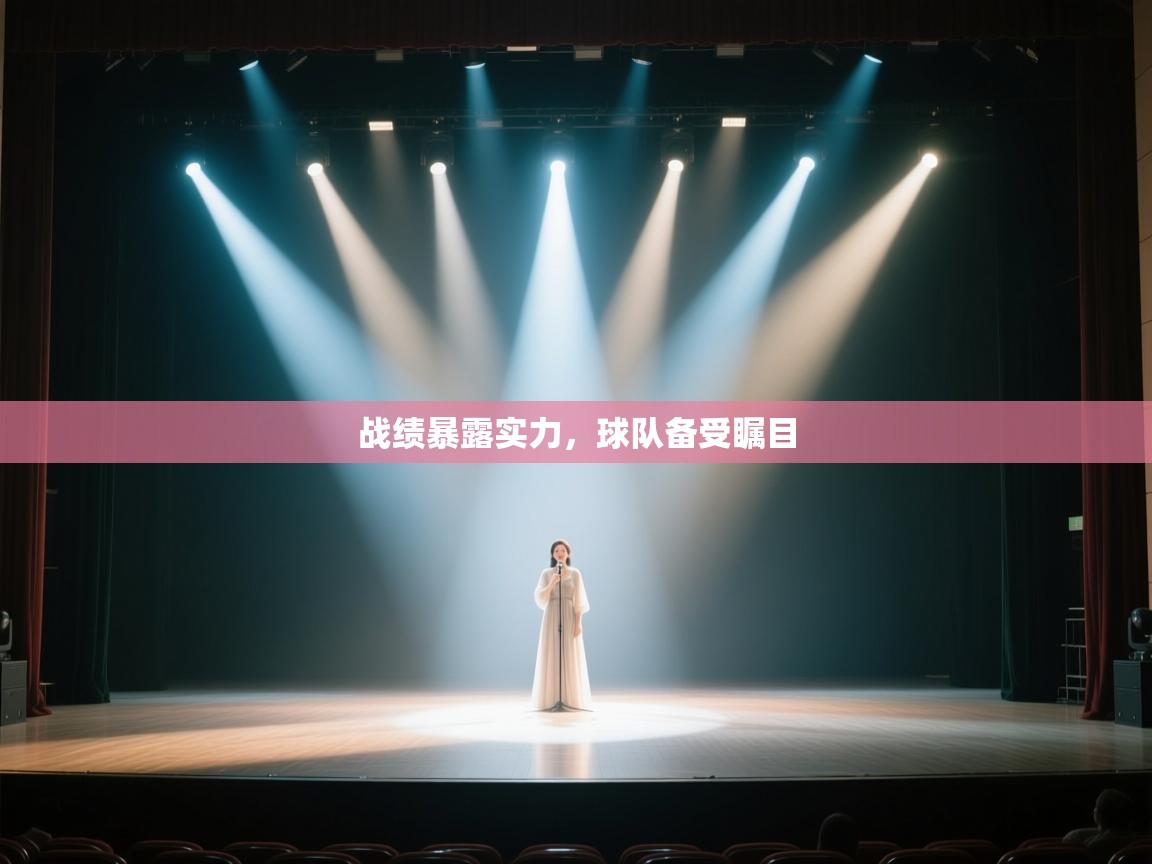 战绩暴露实力，球队备受瞩目  第2张