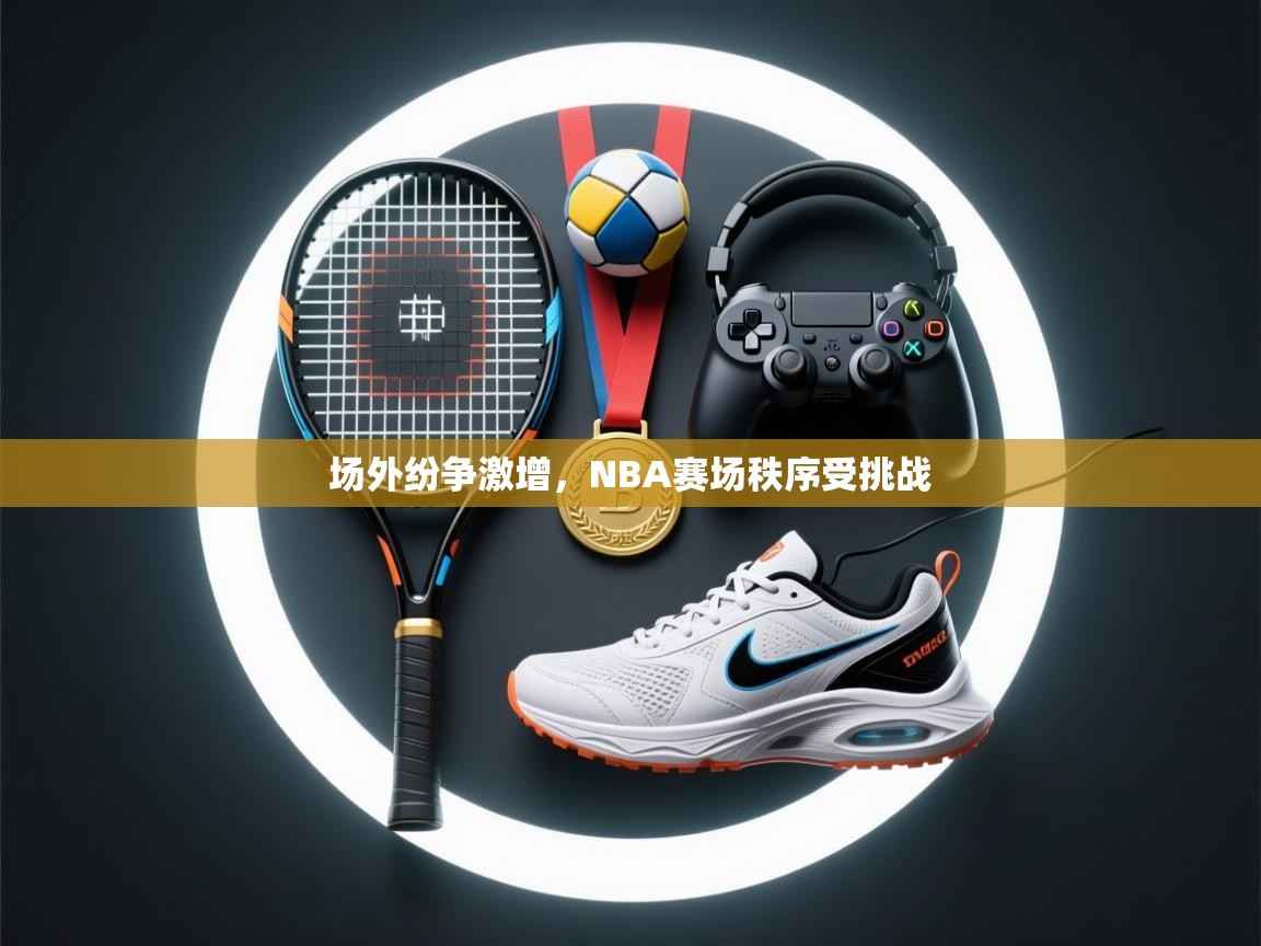 场外纷争激增，NBA赛场秩序受挑战  第1张