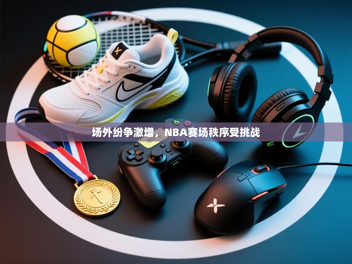 场外纷争激增，NBA赛场秩序受挑战  第2张