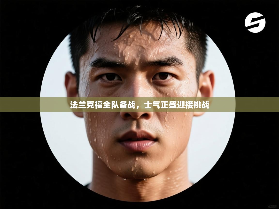 法兰克福全队备战，士气正盛迎接挑战  第1张