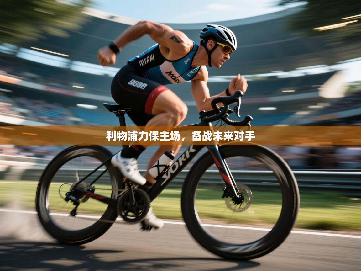 利物浦力保主场，备战未来对手  第1张