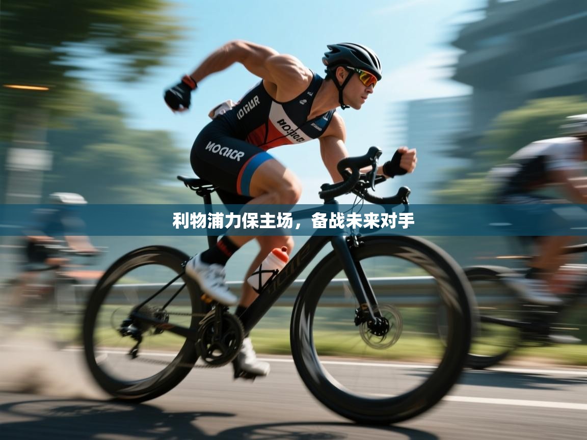 利物浦力保主场，备战未来对手  第2张