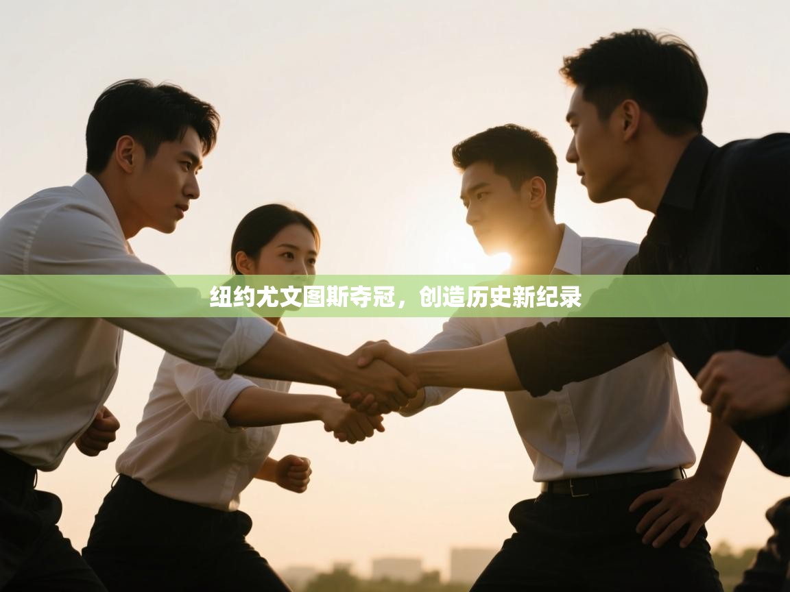 纽约尤文图斯夺冠,创造历史新纪录 第2张