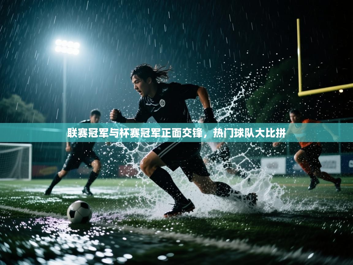 联赛冠军与杯赛冠军正面交锋，热门球队大比拼  第1张