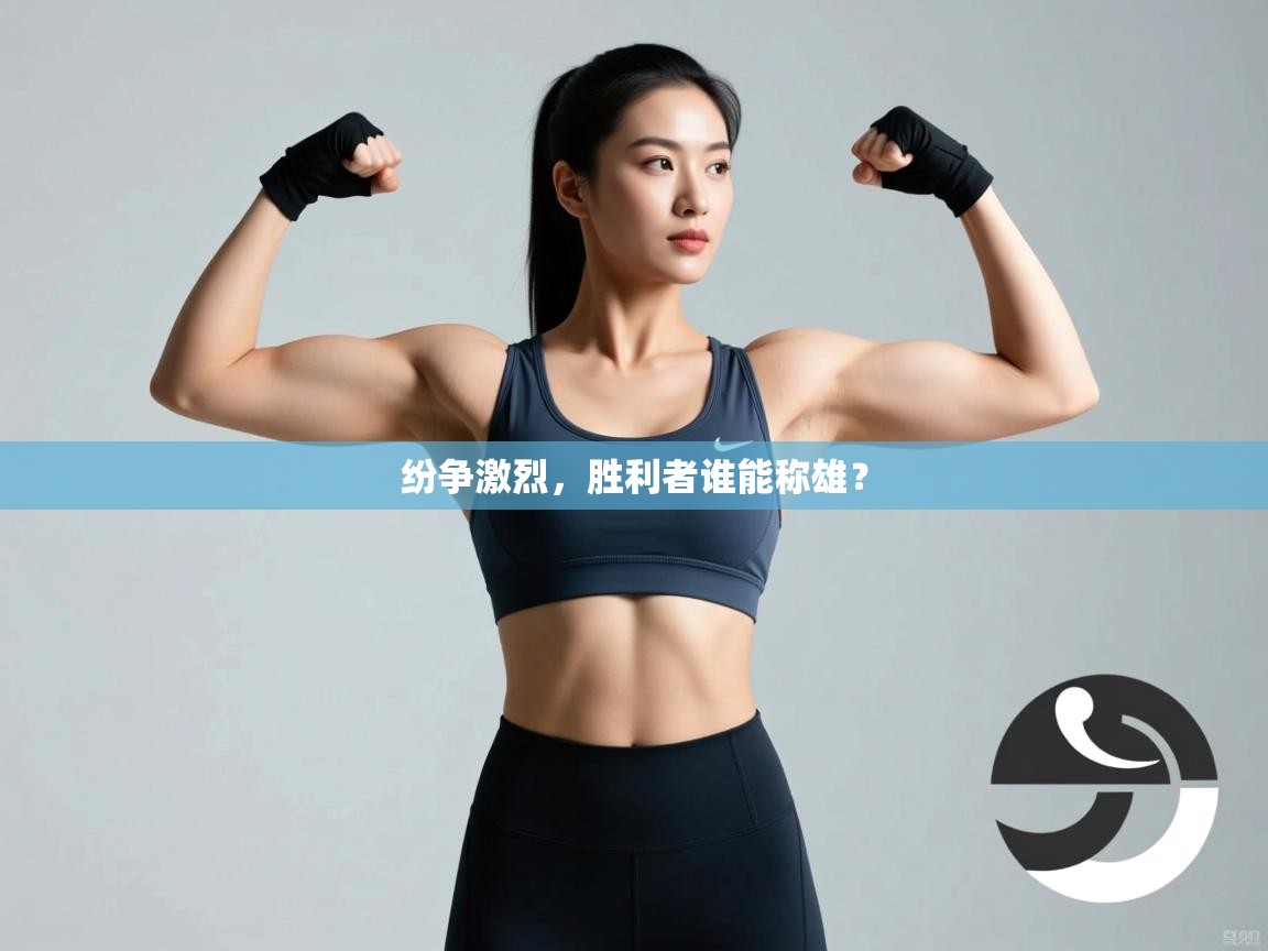 纷争激烈,胜利者谁能称雄? 第1张