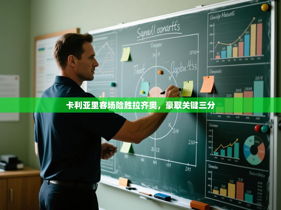 卡利亚里客场险胜拉齐奥，豪取关键三分  第2张