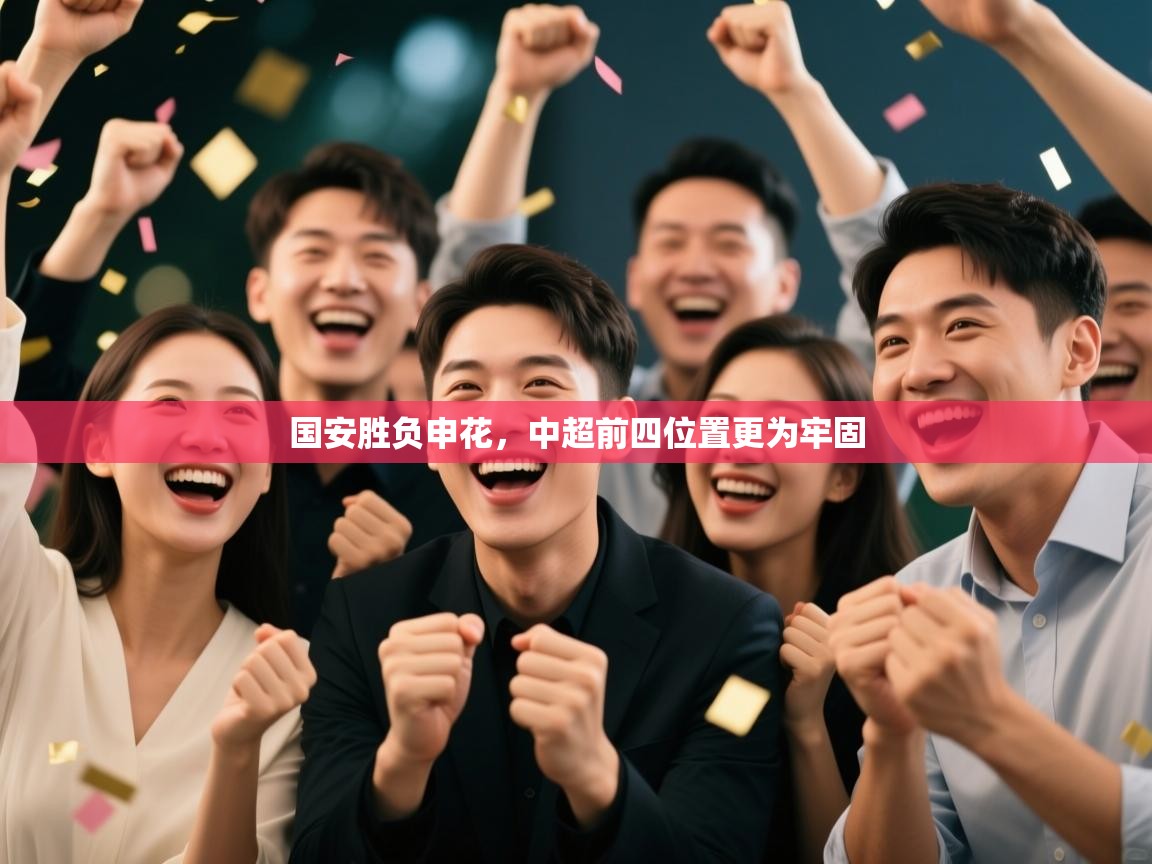 国安胜负申花,中超前四位置更为牢固 第2张