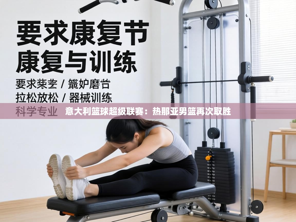 意大利篮球超级联赛：热那亚男篮再次取胜  第2张