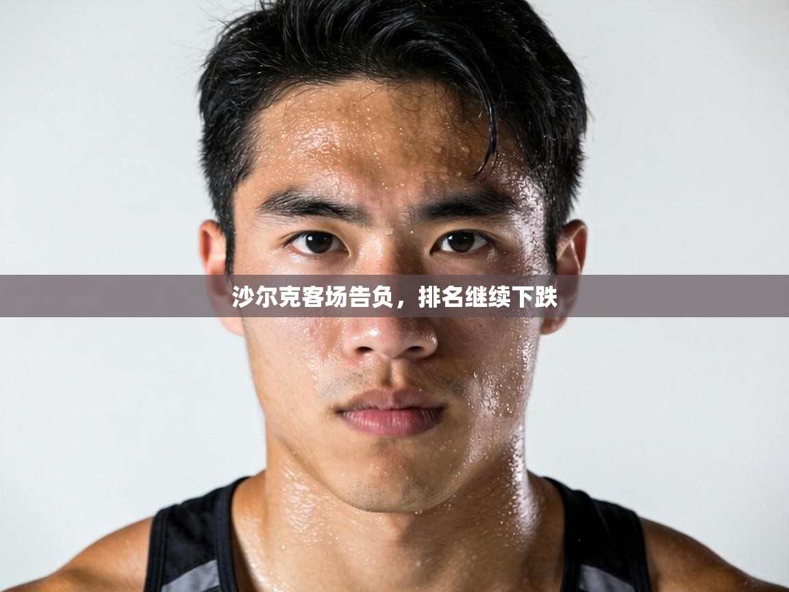 沙尔克客场告负，排名继续下跌  第1张